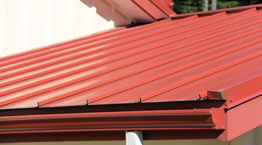 Industrial Roof Installation in Malaga, WA
